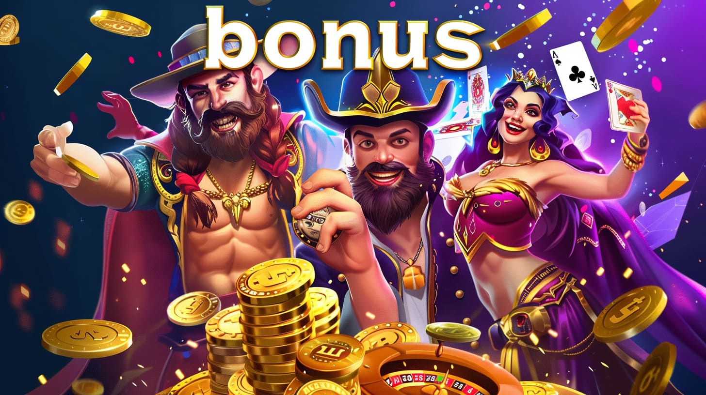 TKGAME promotions include welcome bonuses, cashback offers, and tournament rewards for new and regular users TKGAME promotions and casino bonus offers for players