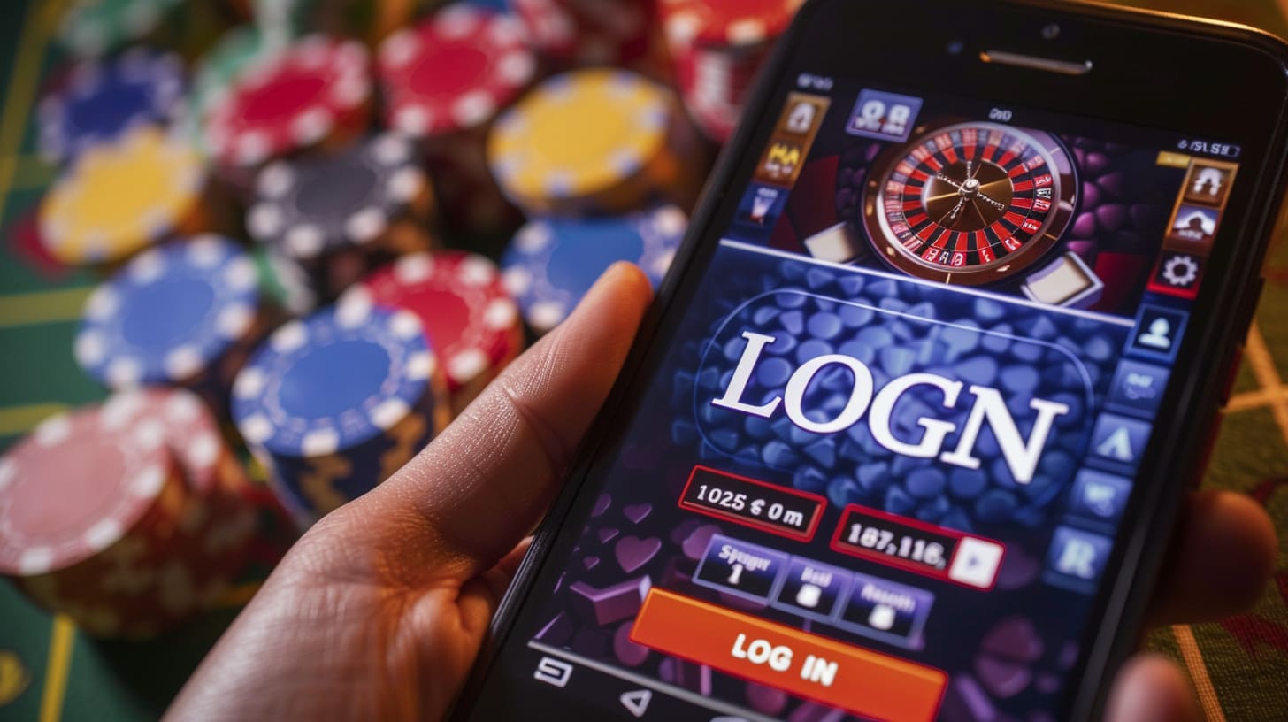 TKGAME registration supports fast login via email or mobile, available on both Android and iOS TKGAME login and registration options for mobile and desktop users