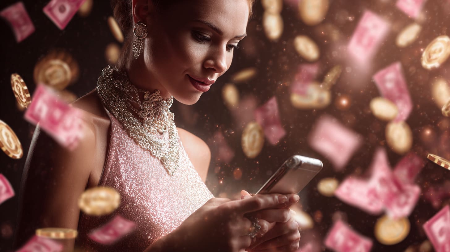 TKGAME app lets players download and enjoy online casino games anytime on Android and iOS smartphones TKGAME app download for Android and iOS devices
